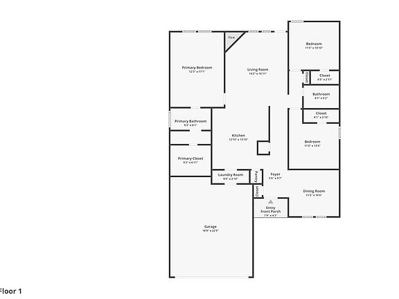2nd image of 1108 Cumberland Dr