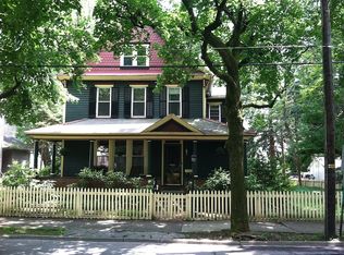 715 Scott St, Stroudsburg, PA 18360