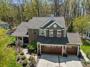 6767 Burnside Ln, Dublin, OH 43016