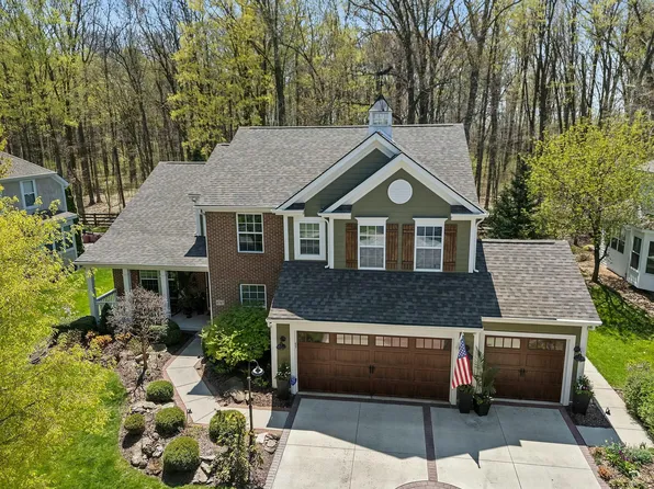 6767 Burnside Ln, Dublin, OH 43016