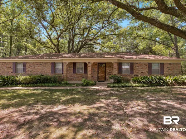 2007 Grider Rd, Mobile, AL 36618