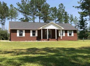 3135 Jesse Whitfield Rd, Milton, FL 32570