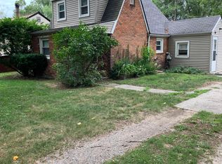 21646 Jefferson St, Farmington Hills, MI 48336