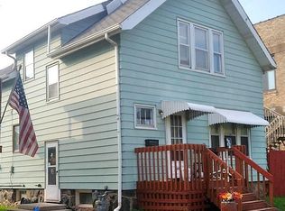 3007 W 1st St, Duluth, MN 55806