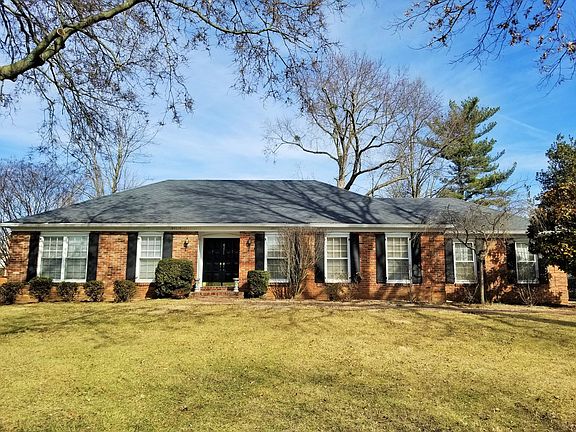2nd image of 8203 Camberley Dr