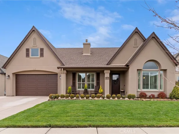 13 Westerdahl Ct, Chico, CA 95973