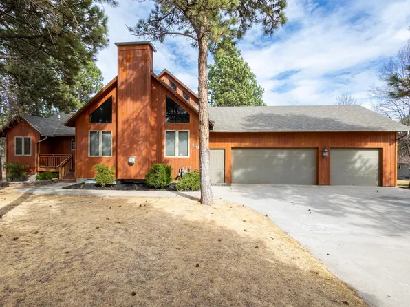 4715 Cliff Dr, Rapid City, SD 57702