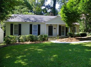 442 Hascall Rd NW, Atlanta, GA 30309