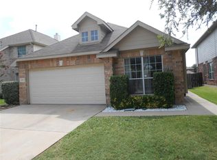 11513 Gloriosa Dr, Fort Worth, TX 76244
