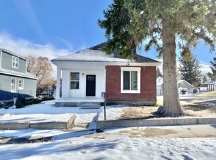 422 Emerald St, Kemmerer, WY 83101