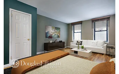 Sold by Douglas Elliman