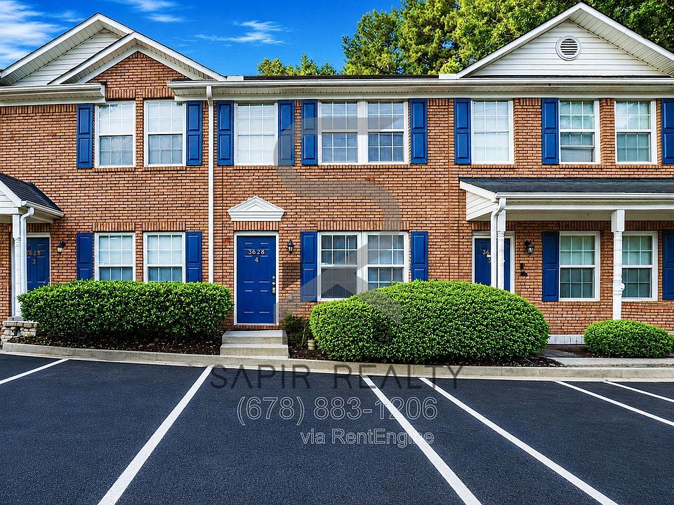 1st image of 3628 Ginnis Rd SW Unit 4