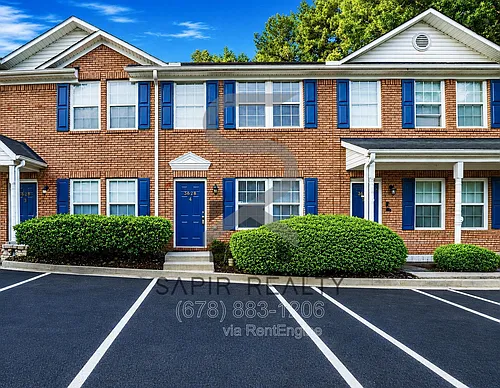 3628 Ginnis Rd SW #4 Photo 1 3628 Ginnis Rd SW #4 Photo 1