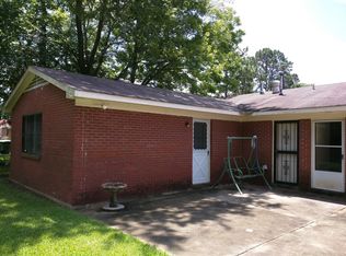 2627 Baldwin Brook Dr, Montgomery, AL 36116