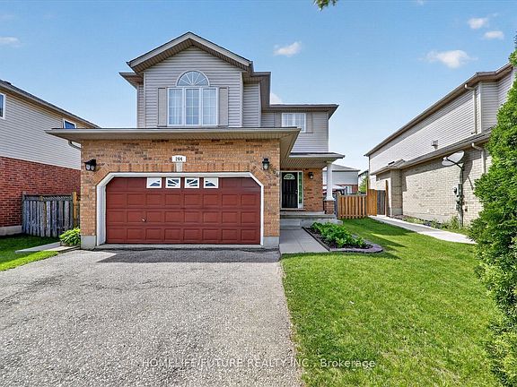 2nd image of 264 Holbeach Ct