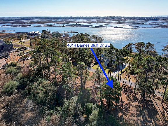 5th image of 4014 Barnes Bluff Dr SE