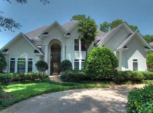 160 Clubhouse Cir, Fairhope, AL 36532
