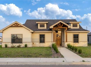 612 Spruce St, Rio Grande City, TX 78582