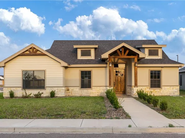 612 Spruce St, Rio Grande City, TX 78582