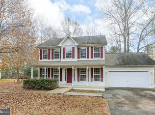 687 Welsh Dr, Ruther Glen, VA 22546