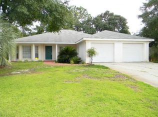 1205 Sutherland Rd, Lynn Haven, FL 32444