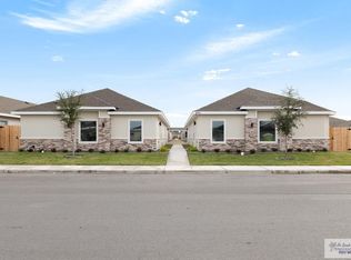804 N Woodson Ave #1, Edinburg, TX 78541