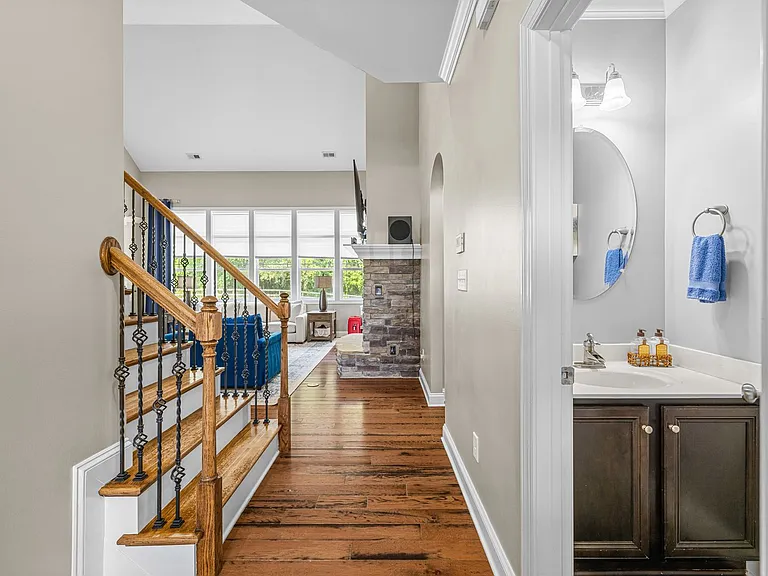110 Foggy River Way — Photo 21