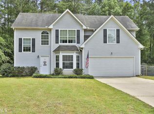 52 Concord Ct S, Concord, GA 30206
