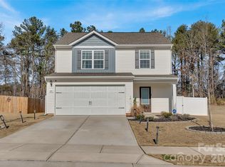 641 Lamorak Pl, Richburg, SC 29729