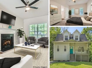 390 New Jersey Ave NW, Atlanta, GA 30314