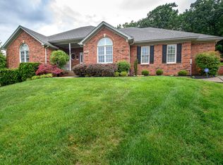 1810 Parkridge Pkwy, Louisville, KY 40214