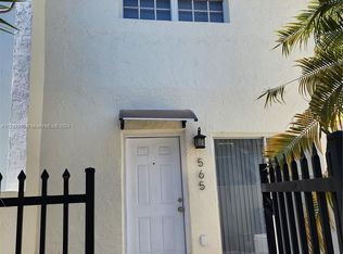565 NE 12th Ave #565, Homestead, FL 33030