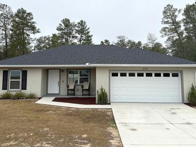 3791 SW 166th Place Rd, Ocala, FL, 34473