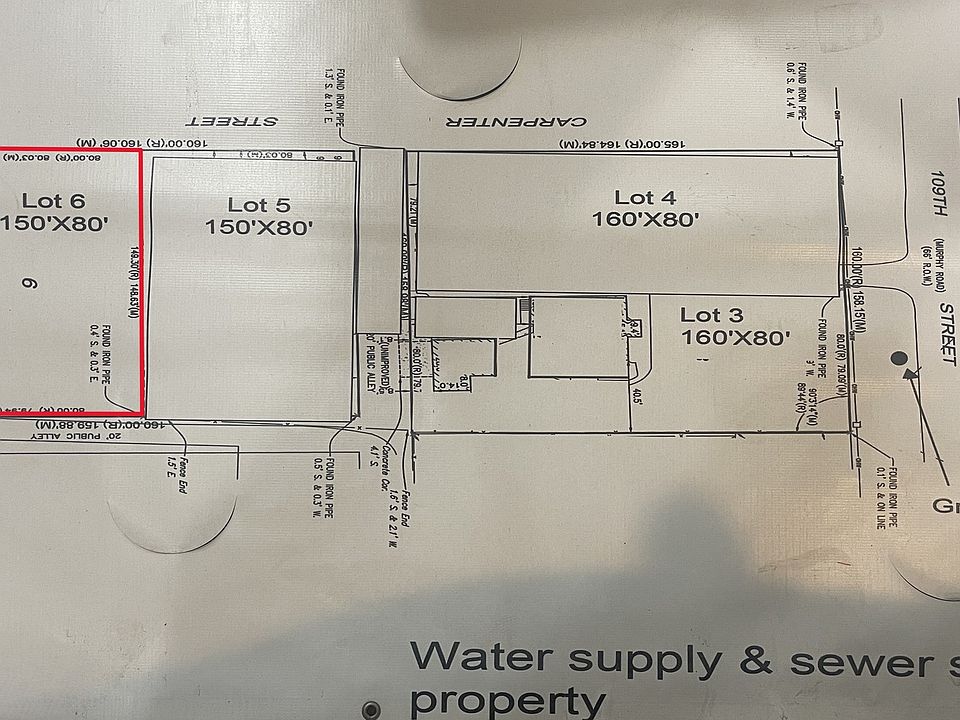 1st image of 6 19w720 St #109