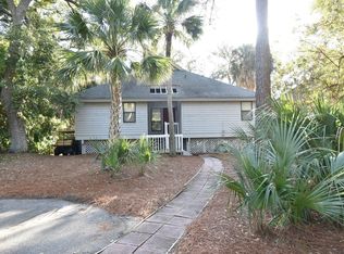 218 Deer Run Rd, Fripp Island, SC 29920