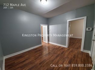 712 Maple Ave, Lexington, KY 40508