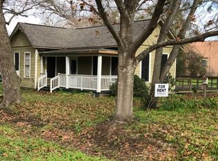 110 Atchison St, Sealy, TX 77474