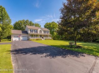 24 Deer Run Rd, Ulster, NY 12401
