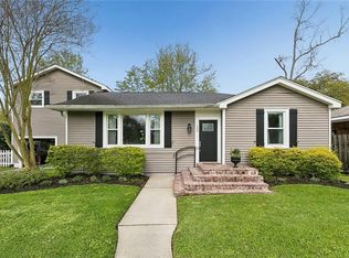 132 Drolla Park, River Ridge, LA 70123