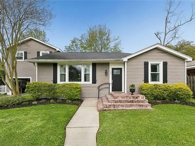 132 Drolla Park, River Ridge, LA, 70123