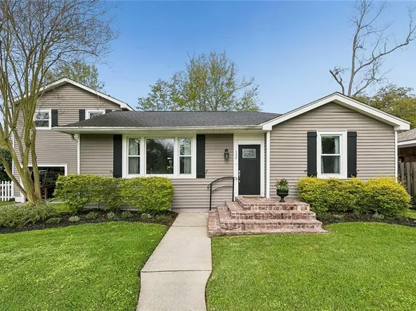 132 Drolla Park, River Ridge, LA 70123