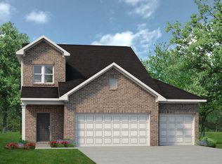 The Sparrow II Plan, Enclave at Willis 50's, Willis, TX 77318