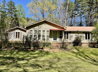 700 Double Springs Loop, Savannah, TN 38372