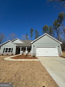 216 Tara Ct, Mansfield, GA, 30055