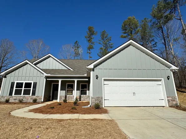 216 Tara Ct, Mansfield, GA 30055