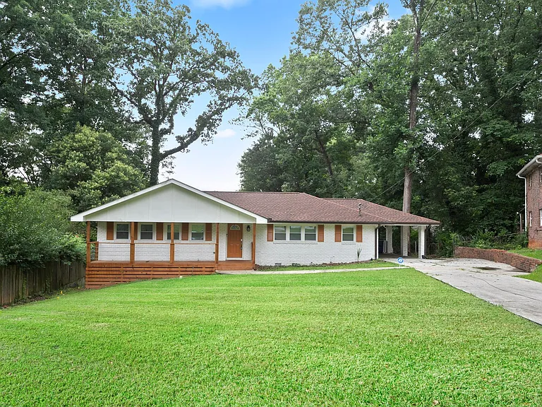 3118 Gay Dr — Photo 1