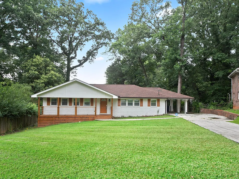 3118 Gay Dr