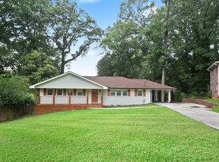 3118 Gay Dr, Decatur, GA 30032