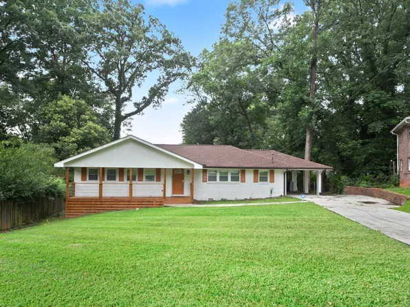 3118 Gay Dr, Decatur, GA 30032