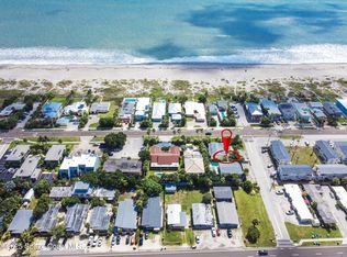 686 S Atlantic Ave #1-8, Cocoa Beach, FL 32931